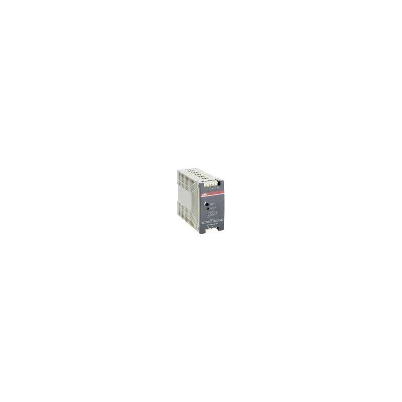 Fuente de Poder Cp-e 24/1.25 Salida: 24V 1SVR427031R0000 — ABB — ABB