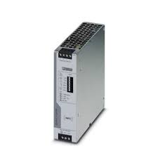 Fuente Poder 1F/24VDC/5A Quint Con Nfc 2904600 — Phoenix Contact — Phoenix Contact