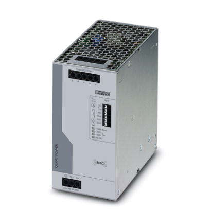Fuente Poder QUINT4-PS/1AC/24DC/20 2904602 — Phoenix Contact — Phoenix Contact