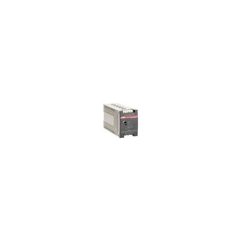 Fuente de Poder 24VDC 2.5A Cp-c 24/2,5 1SVR427032R0000 — ABB — ABB