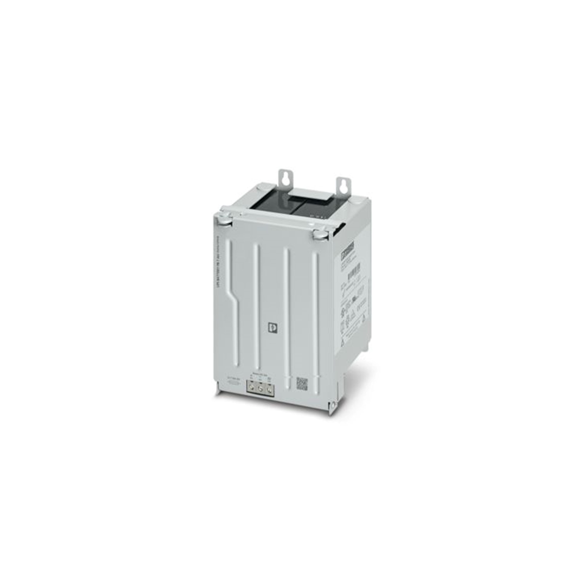 Acumulador de Energia Ups Bat Pb 24DC 7AH 1274118 — Phoenix Contact — Phoenix Contact