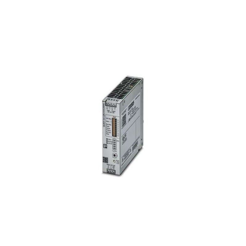 Fuente Alim Ininterrumpida QUINT4-UPS/24 2907066 — Phoenix Contact — Phoenix Contact