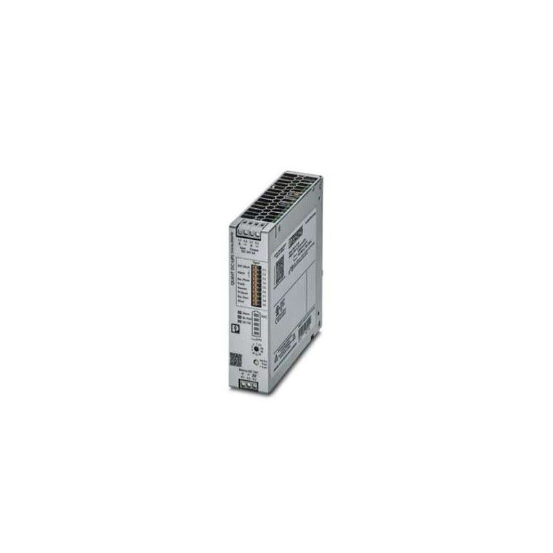 Fuente Alimentacion 24V 5A- QUINT4-UPS 2906990 — Phoenix Contact — Phoenix Contact
