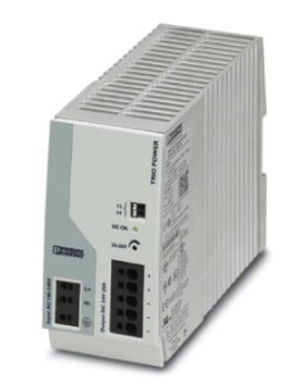 Fuente Poder 1F/24VCC/20A Trio 2G Pt 2903151 — Phoenix Contact — Phoenix Contact