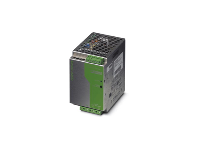 Fuente Poder 1F/24VDC/10A Quint 2938604 — Phoenix Contact — Phoenix Contact