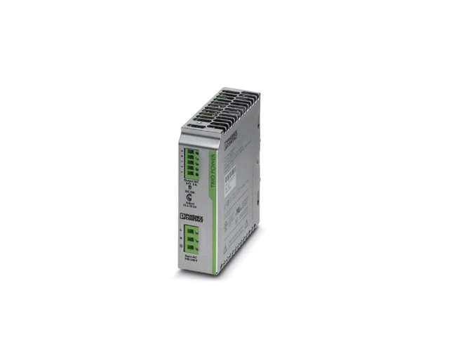 Fuente Poder 1F/24VDC/ 5A Trio 2866310 — Phoenix Contact — Phoenix Contact