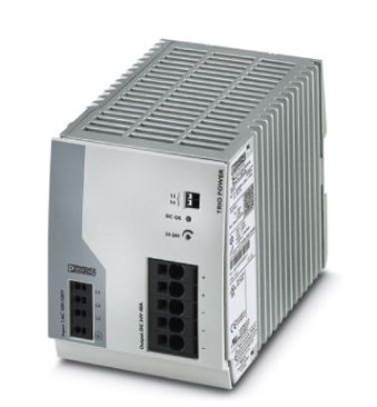Fuente Poder 3F/24VDC/40A Trio 2G 2903156 — Phoenix Contact — Phoenix Contact