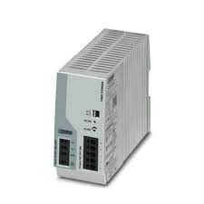 Fuente Poder 3F/24VDC/20A Trio Plastica 2903155 — Phoenix Contact — Phoenix Contact