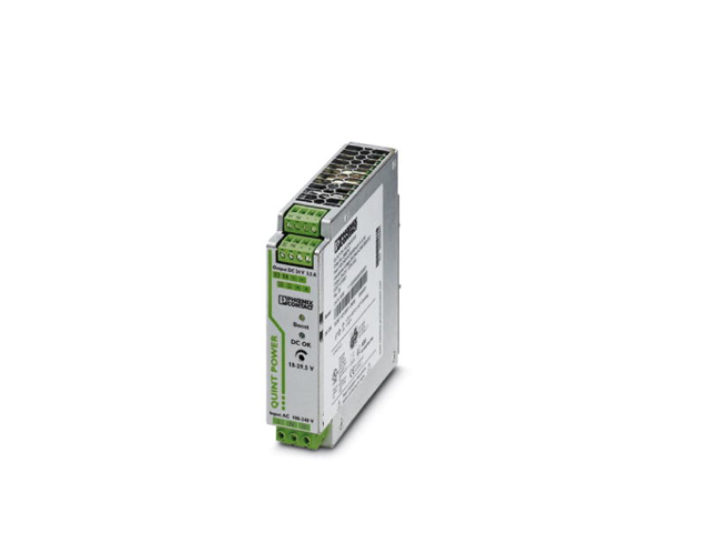 Fuente Poder 1F/24VDC/3,5 Quint 2866747 — Phoenix Contact — Phoenix Contact
