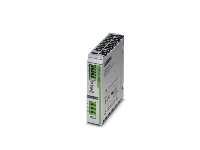 Fuente Poder 1F/12VDC/5A Trio 2866475 — Phoenix Contact — Phoenix Contact