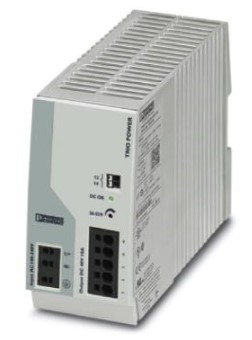 Fuente Poder 1F/48VCC/10A Trio 2G Pt 2903160 — Phoenix Contact — Phoenix Contact