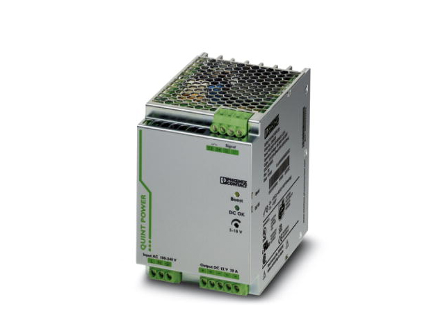 Fuente Poder 1F/12VDC/20 Quint 2866721 — Phoenix Contact — Phoenix Contact