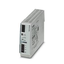 Fuente Poder 3F/24VDC/10A Trio Plastica 2903154 — Phoenix Contact — Phoenix Contact