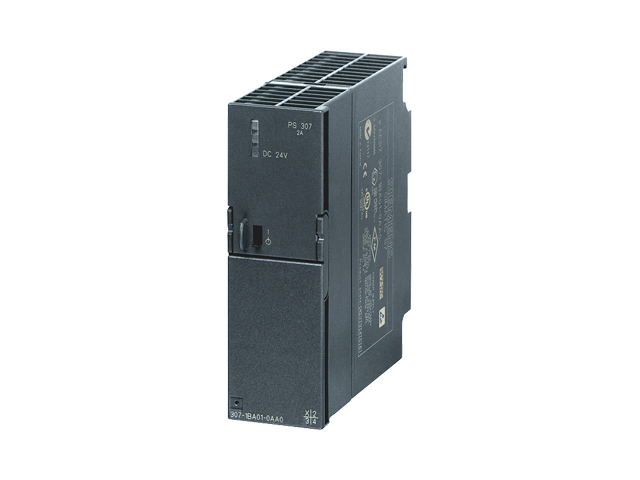 Ver 1786220176 S7-300 Fuente Poder Simat 6ES7307-1BA01-0AA0 — Siemens — Siemens