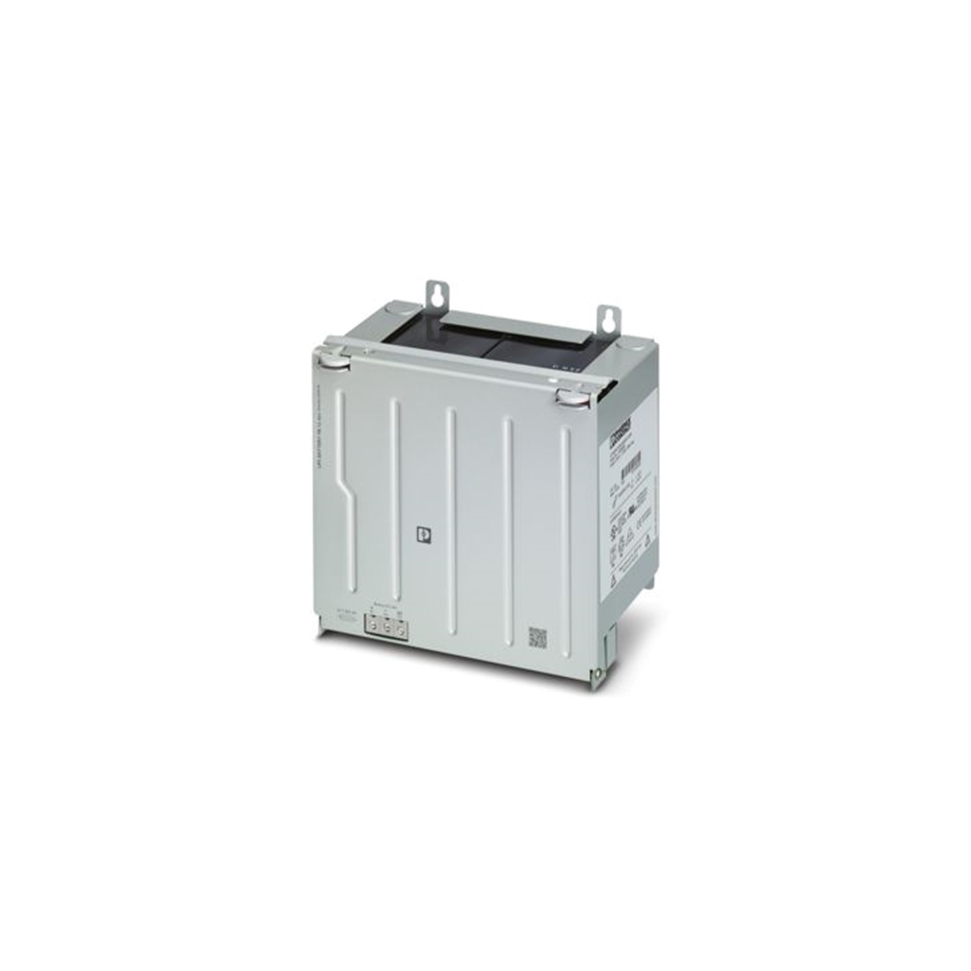 ACUMULADOR DE ENERGIA (BATERIA) - UPS-BAT/PB/24DC/12AH 1274119 Phoenix Contact — Phoenix Contact