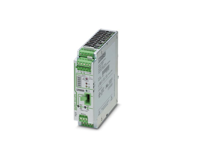 Ups DC 24VDC 5 Ampere 2320212 — Phoenix Contact — Phoenix Contact