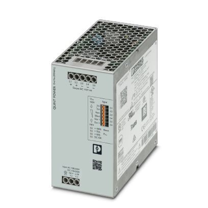 Fuente de Poder 110V DC/4A QUINT4 PS/1A 2904613 — Phoenix Contact — Phoenix Contact
