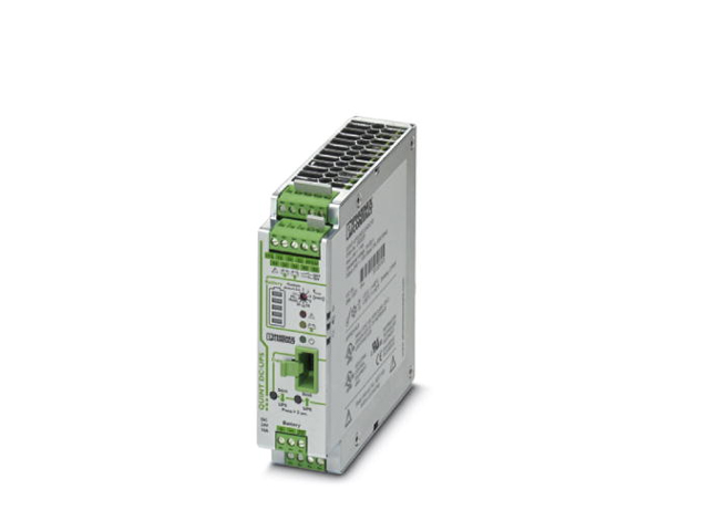 Ups 24VDC 10A Quint 2320225 — Phoenix Contact — Phoenix Contact