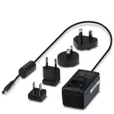 Cargador/fuente Alimentacion Para Thermofox 805010 — Phoenix Contact — Phoenix Contact