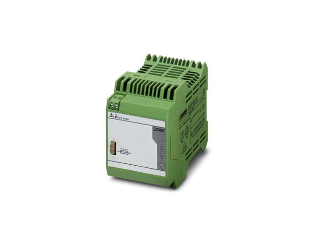 Bateria Para Riela DIN 24VDC 0,8 Ah 2866666 — Phoenix Contact — Phoenix Contact