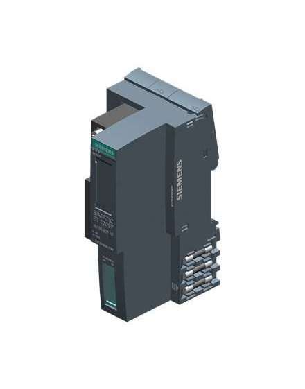 Ver 208890176 Simatic Et 200SP IM155-6DP 6ES7155-6BA01-0CN0 — Siemens — Siemens