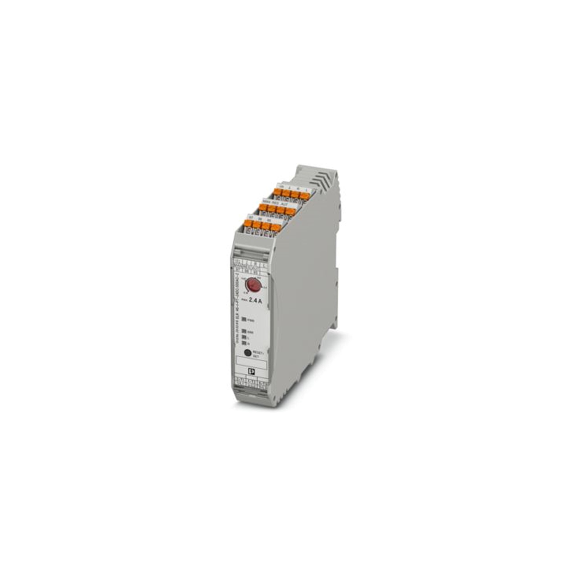 Controlador de Arranque Hibrido Elr H5-I-PT-24DC/500AC-2 2903910 — Phoenix Contact — Phoenix Contact