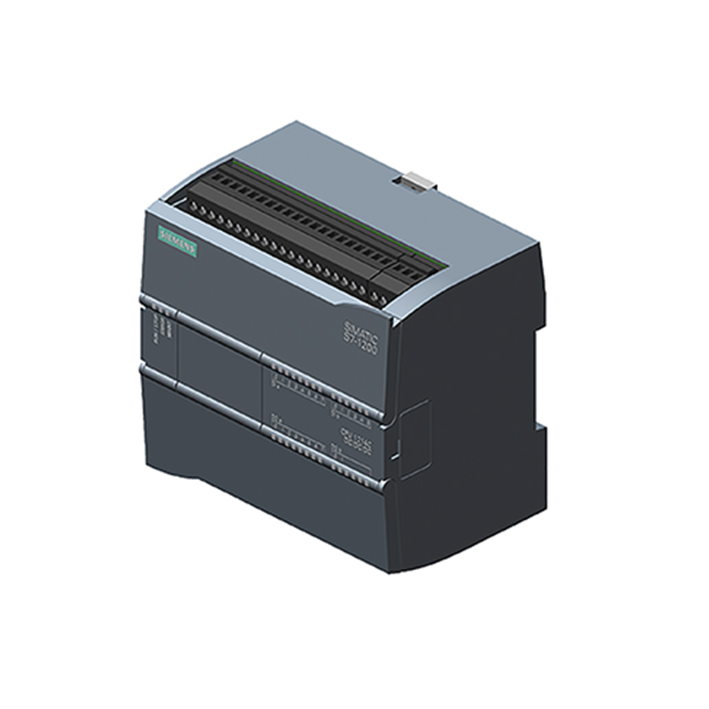Ver 1888119176 S7-1200/1214C CPU Dc/dc/d 6ES7214-1AG40-0XB0 — Siemens — Siemens