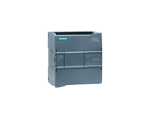 Ver 1888136176 S7-1200/1215C CPU Dc/dc/d 6ES7215-1AG40-0XB0 — Siemens — Siemens