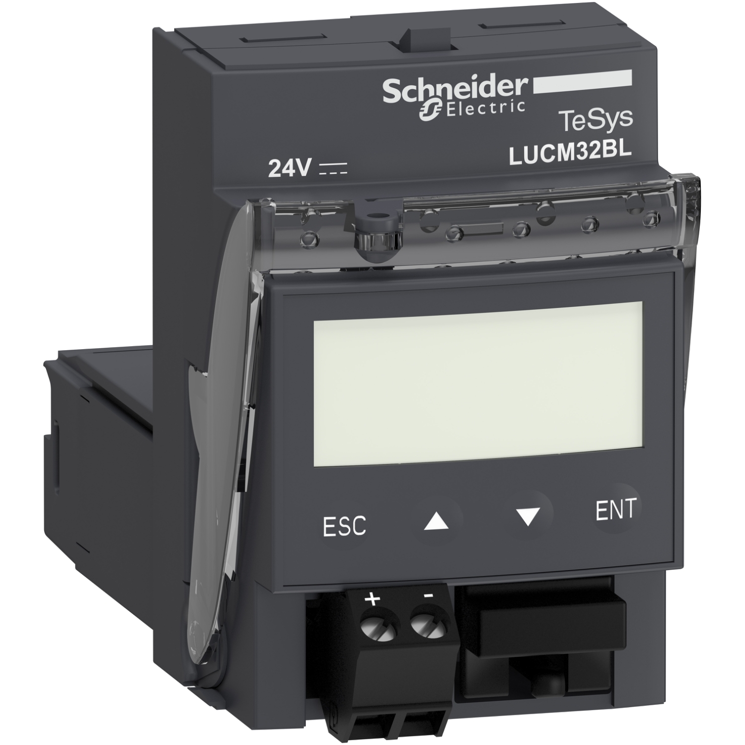 Unidad de Control Multi 8 / 32A LUCM32BL — Schneider Electric — Schneider Electric