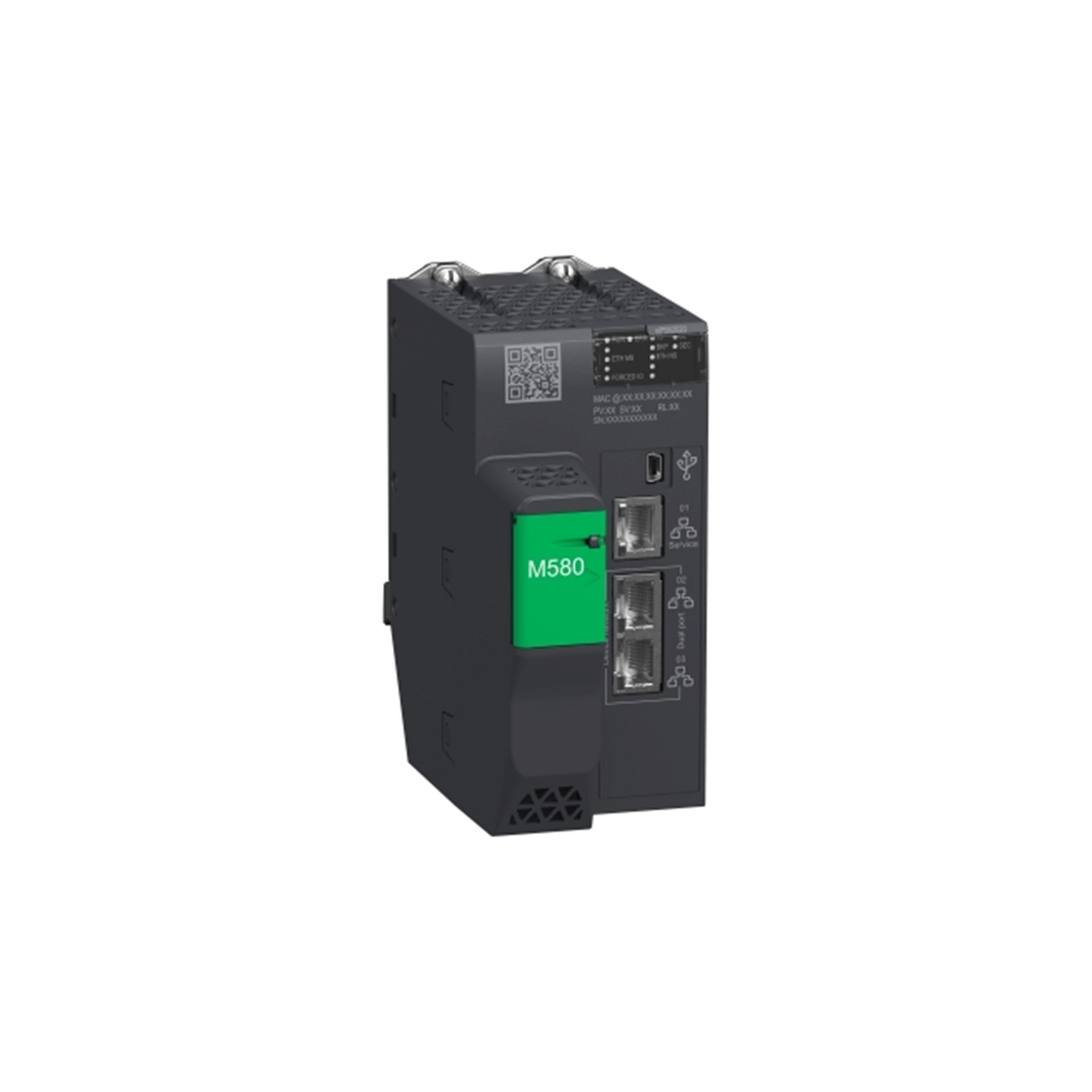 CPU Modicon M580 E/s Dig 8MB BMEP582020 — Schneider Electric — Schneider Electric