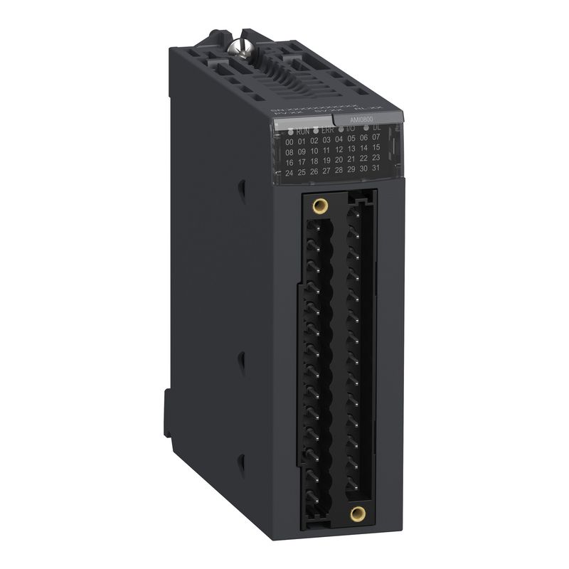 Med. 8 Ea V/i NO Aisladas BMXAMI0800 M340 — Schneider Electric — Schneider Electric