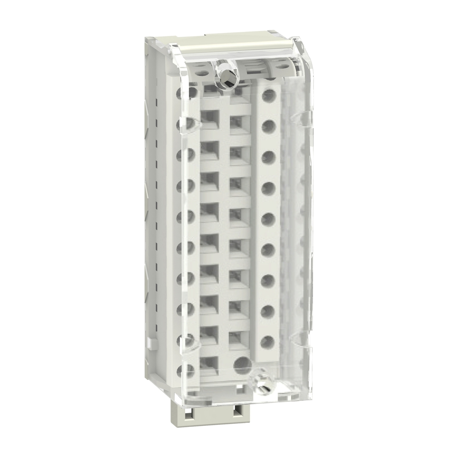 Bornera Con Abrazadera Con Jaula Extr 20VIAS BMXFTB2010 — Schneider Electric — Schneider Electric