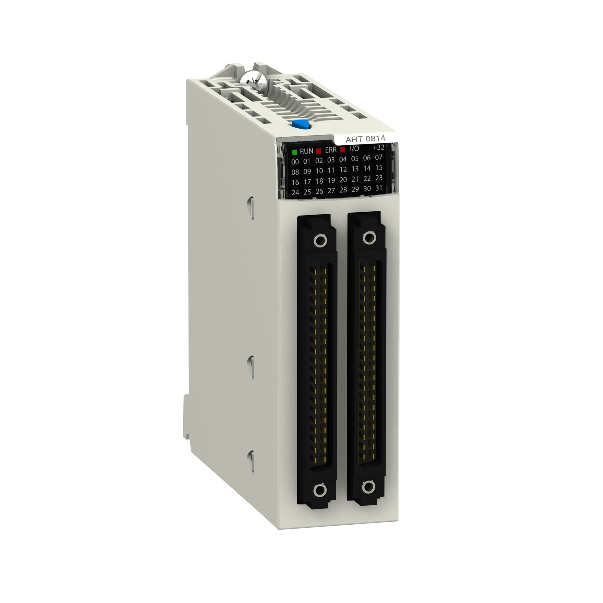 Módulo PLC M340 8 ENT ANA AISL TC/RTD BMXART0814 Schneider Electric — Schneider Electric