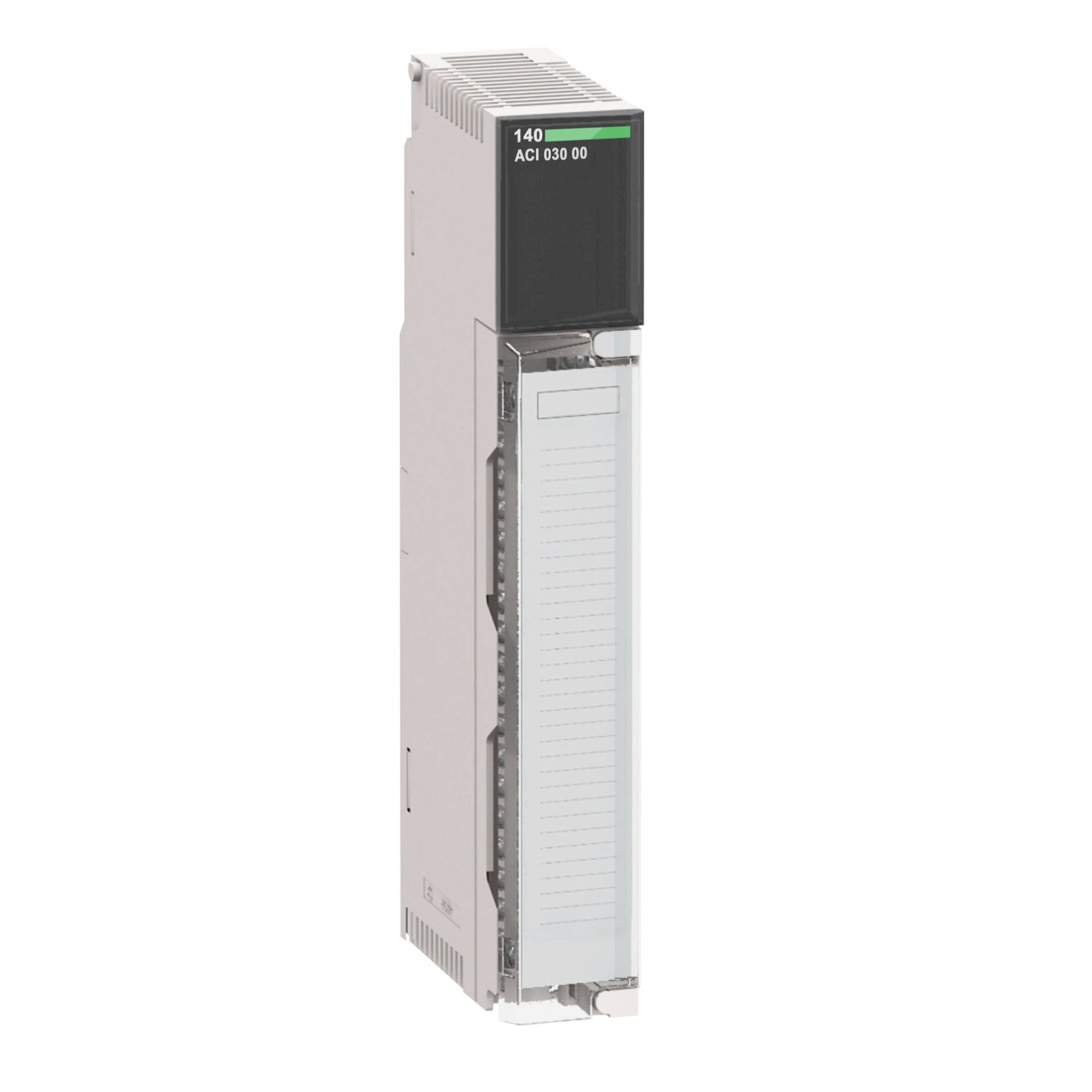 Módulo 16AI 4-20MA P/QUANTUM 140aci03000 Schneider Electric — Schneider Electric