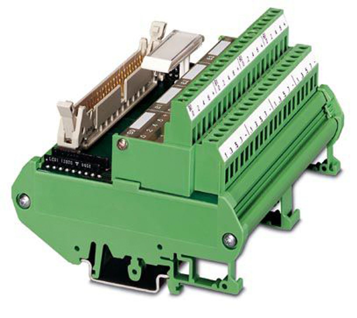 Modulo Varioface Flkm 14/LA/PLC 2284565 — Phoenix Contact — Phoenix Contact