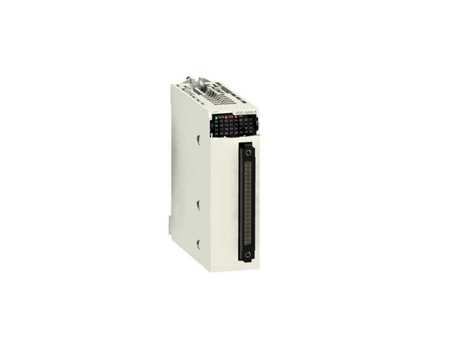 Módulo PLC M340 MED. 32 SD 24 VDC 0.1 A (+) BMXDDO3202K Schneider Electric — Schneider Electric