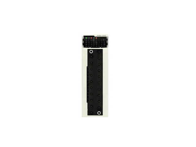 Modulo 4 Ent 2 Sal Analog 0/10V BMXAMM0600 — Schneider Electric — Schneider Electric