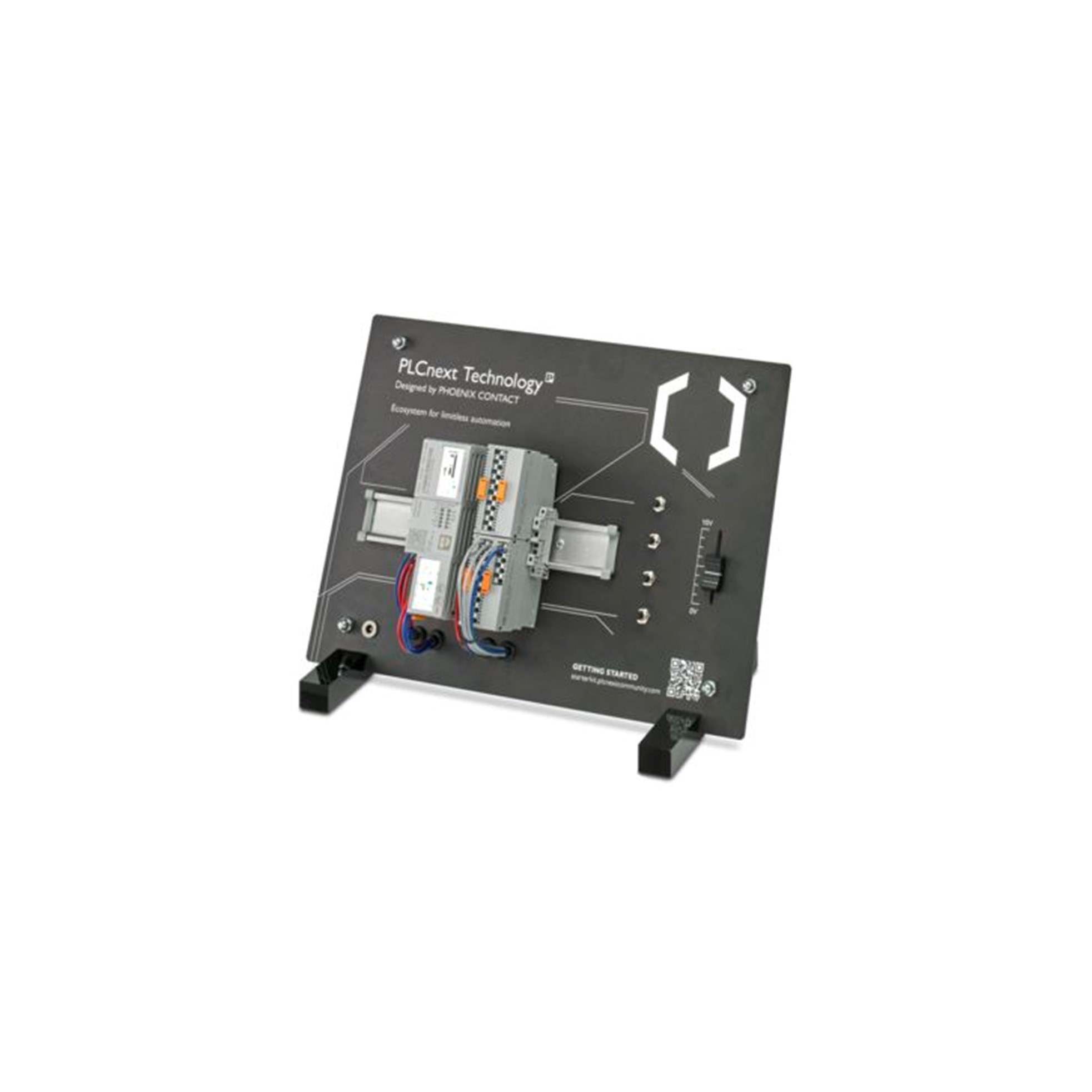 Starterki Axc F 2152, Modulos de E S Axl DI16 DO16 AI4 1188165 — Phoenix Contact — Phoenix Contact