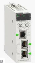 Modulo Comunicacion Ethernet 2TX+1SP 24V BMENOS0300 — Schneider Electric — Schneider Electric