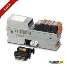 Modulo PLC Axoline/f 16ENT/DIG 24VCC Pt 2688310 — Phoenix Contact — Phoenix Contact