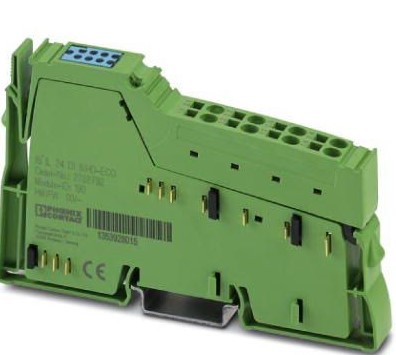 Modulo PLC 8E/DIG 24VCC 1COND Inlineeco 2702792 — Phoenix Contact — Phoenix Contact