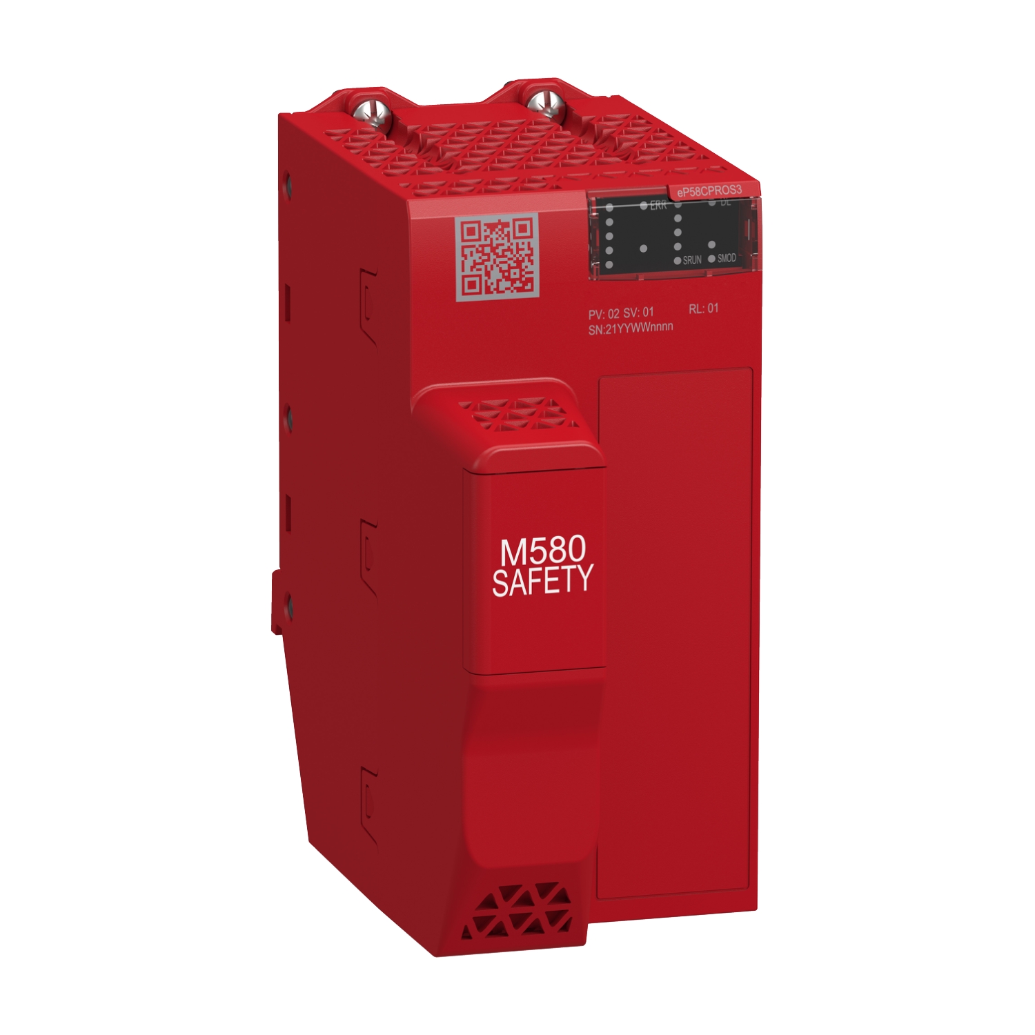 Coprocesador M580 Sil BMEP58CPROS3 — Schneider Electric — Schneider Electric