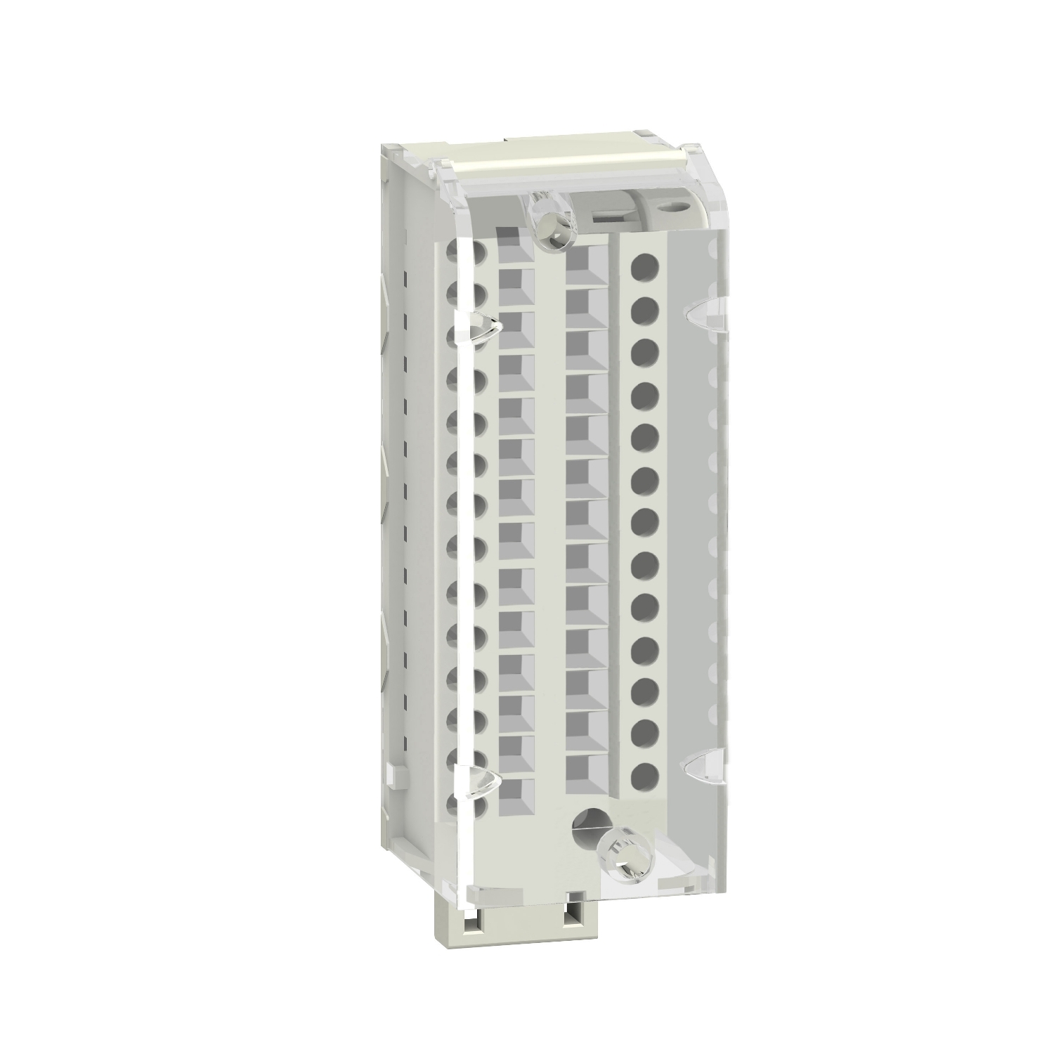 Bornera 28 Vias Tornillo Para Plc M340 BMXFTB2800 — Schneider Electric — Schneider Electric