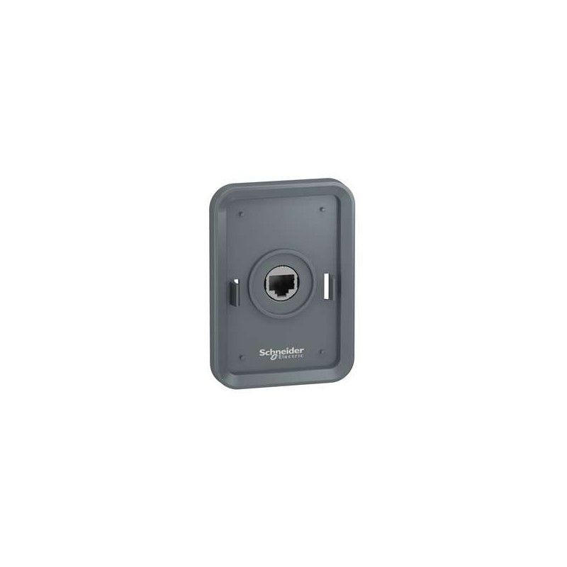 Kit Montaje a Panel HMI Altivar VW3A1114 — Schneider Electric — Schneider Electric