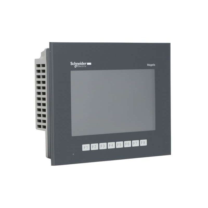 Pantalla Tactil Color 7 Ether+usb HMIGTO3510 — Schneider Electric — Schneider Electric
