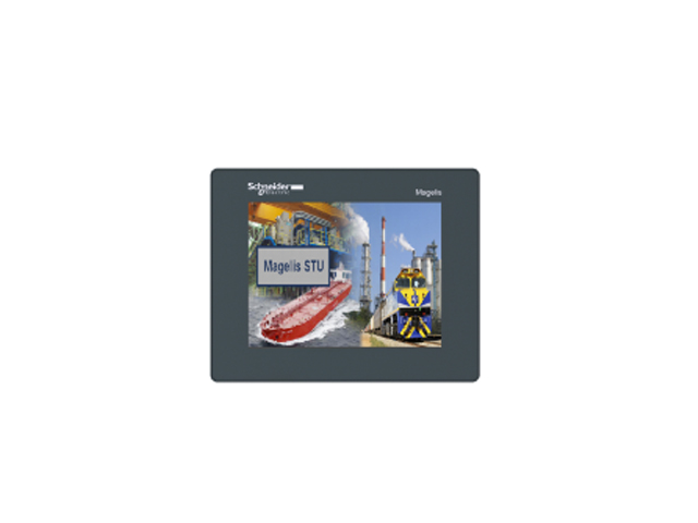 Pantalla Táctil HMI 5,7″ Stu Sch Eth 24V HMISTU855 — Schneider Electric — Schneider Electric