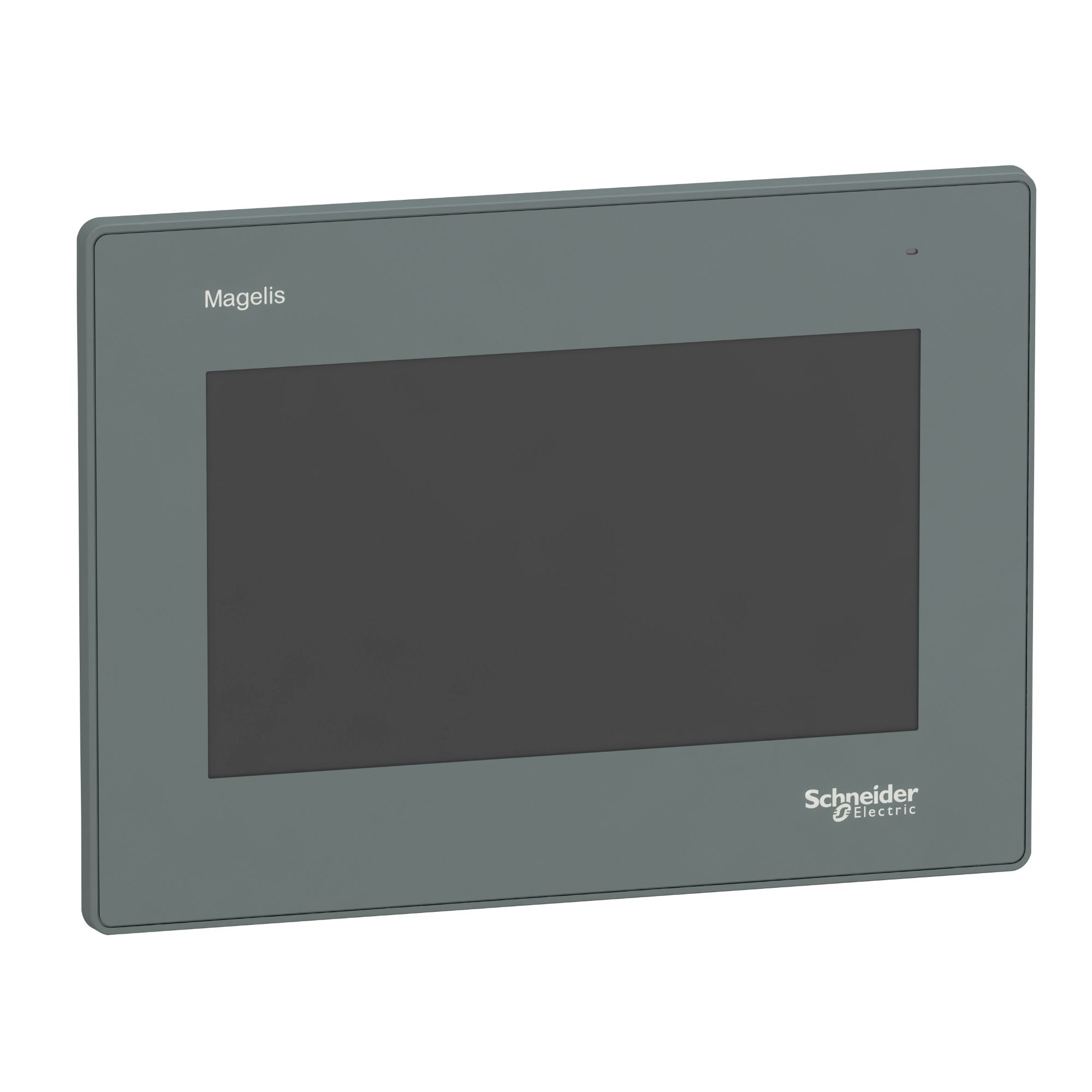 Pantalla Tactil LCD Color 7 Serial+ethe, HMIGXU3512 — Schneider Electric — Schneider Electric