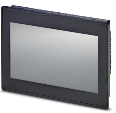 Pantalla HMI 7 Tactil 16,7/MILL/COL Html 1060632 — Phoenix Contact — Phoenix Contact