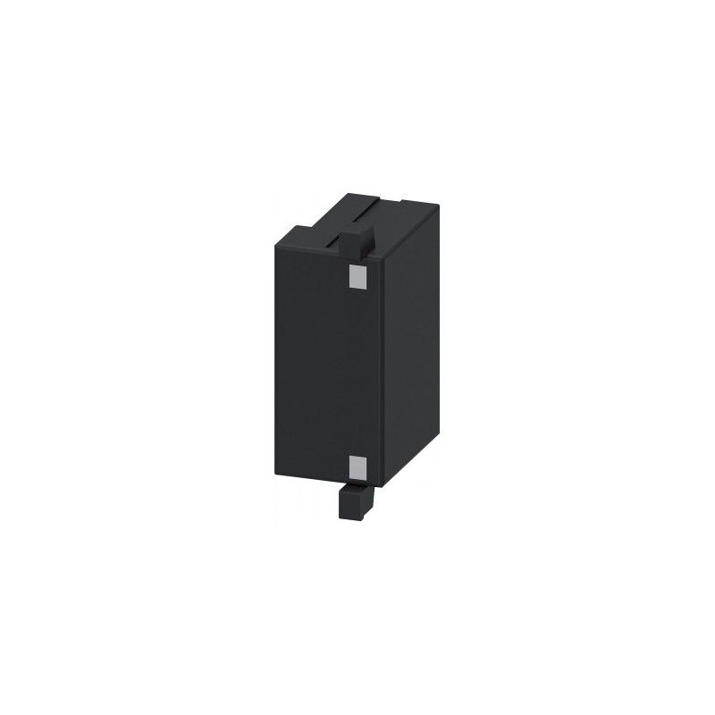 Varistor 48-127VAC 70-150Vcc S0 3RT2926-1BC00 — Siemens — Siemens