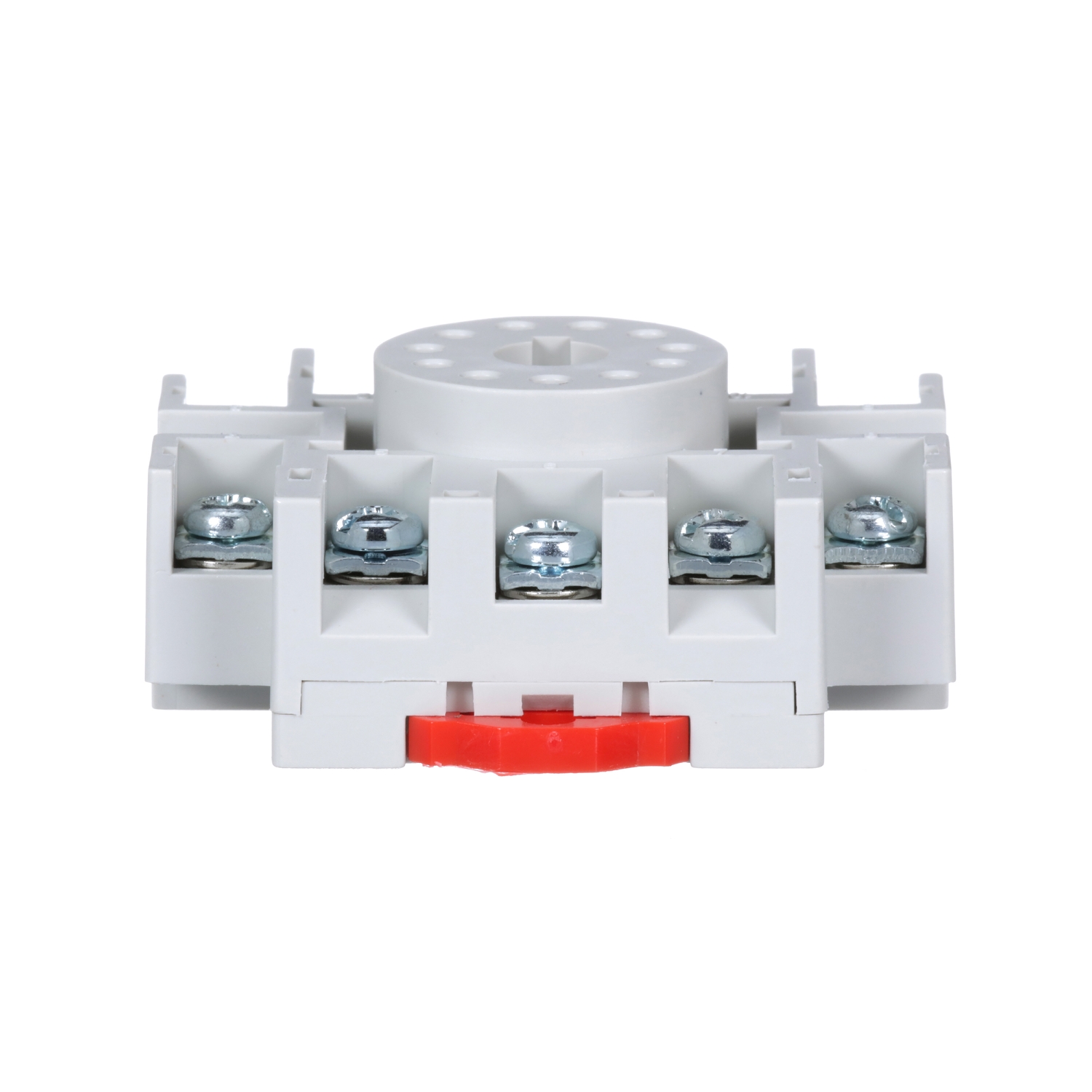 Base Rele Tipo-k 11 Pines 5A 600VAC 8501NR61 — Schneider Electric — Schneider Electric